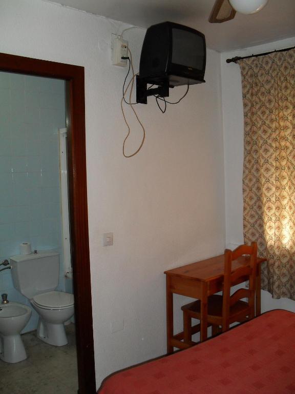 Pension Versalles Algeciras Exterior photo