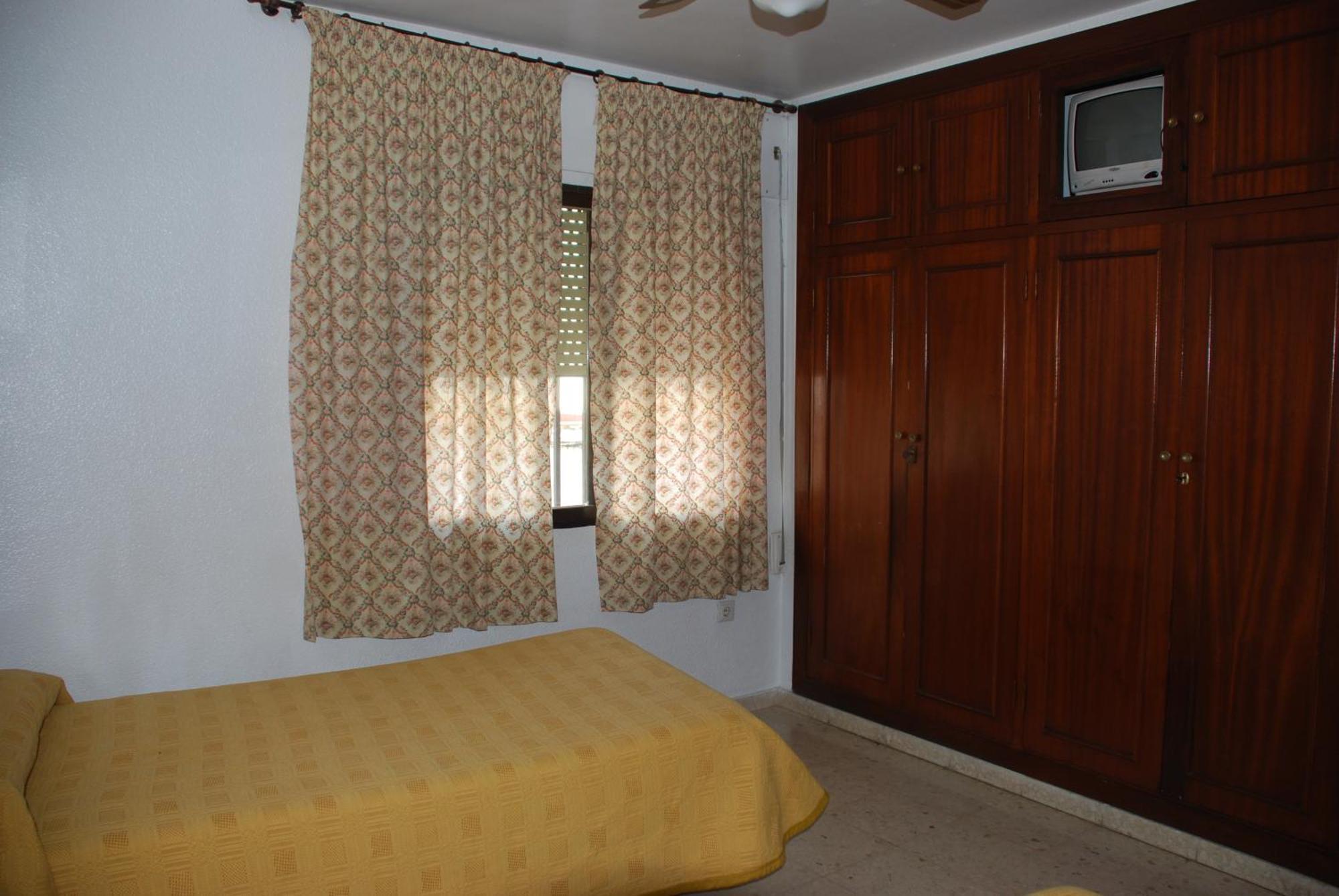 Pension Versalles Algeciras Exterior photo